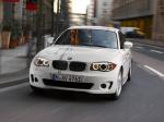 BMW 1-Series Coupe ActiveE Test Car 2011 года